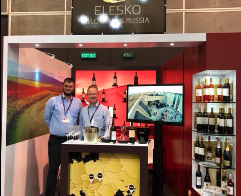 ELESKO Trading 6 - Obrazok