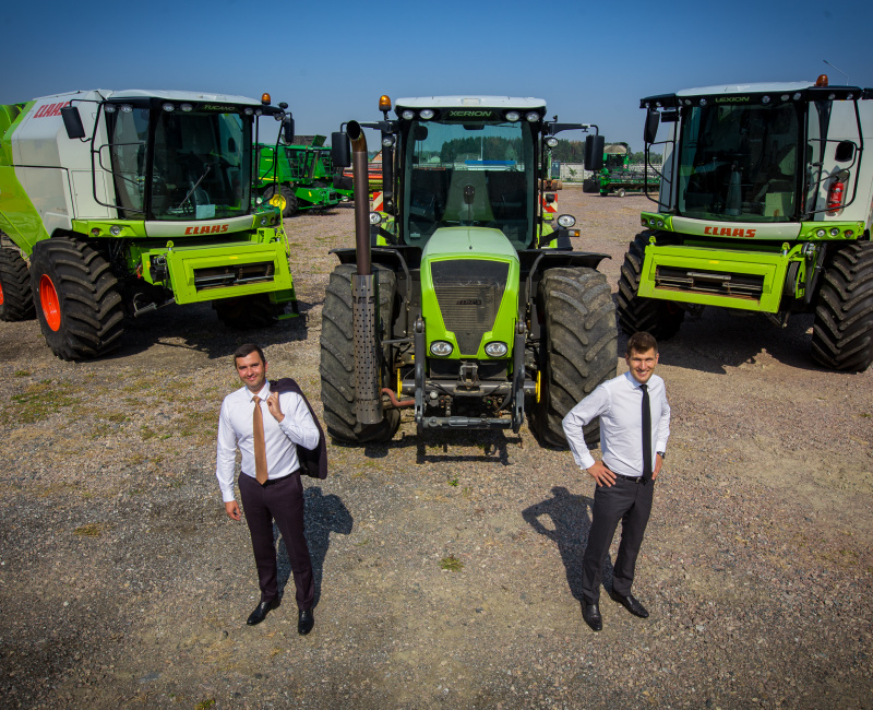 ESKA Finance 3 - Obrazok