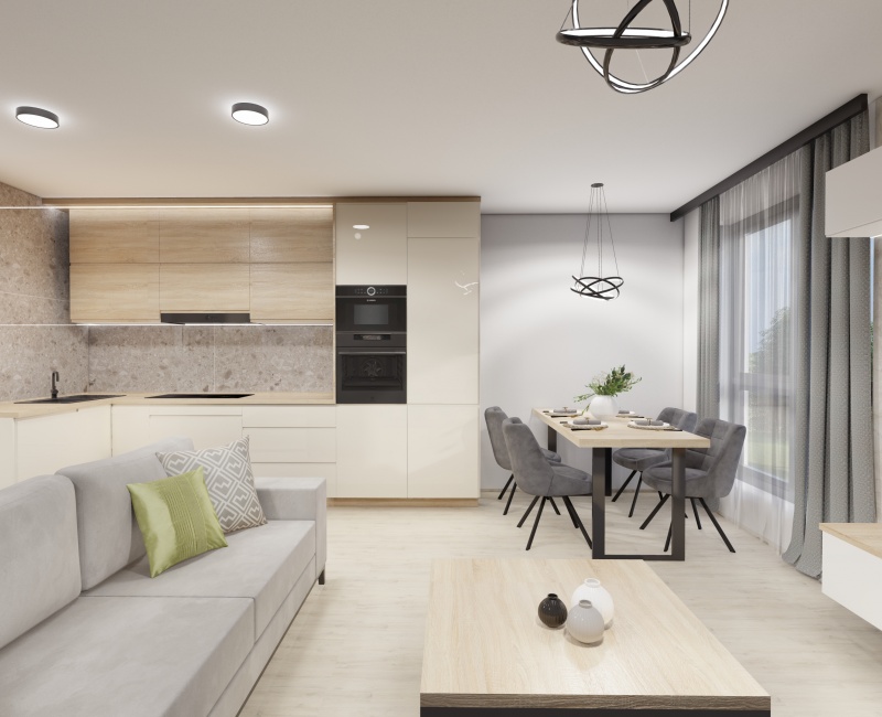 Pressburg Nehnuteľnosti 7 - Obrazok