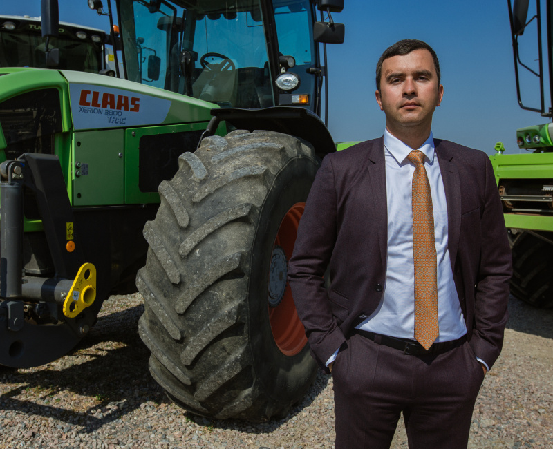 ESKA Finance 8 - Obrazok