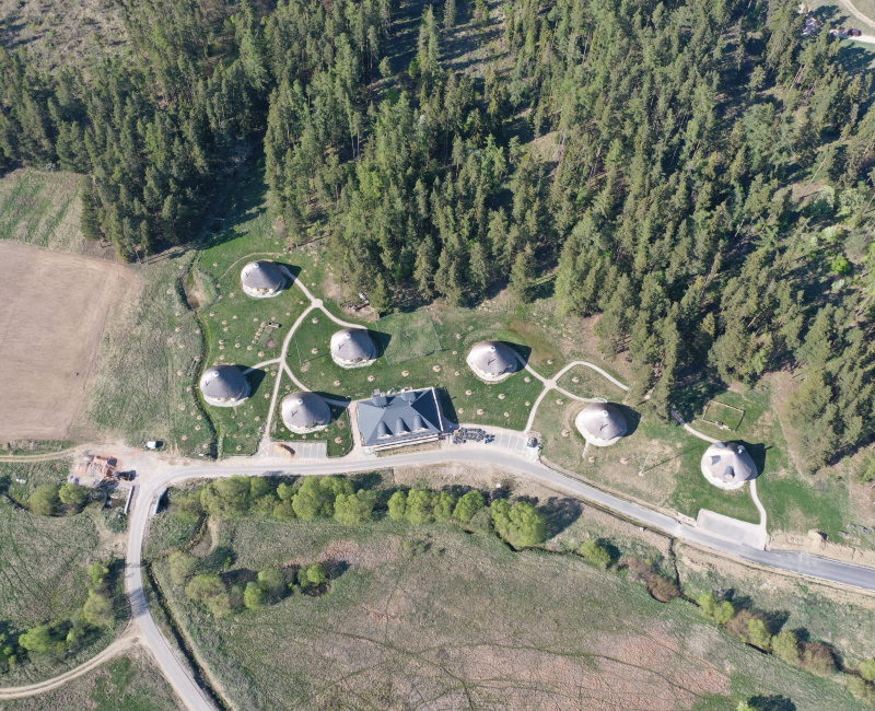 Kaskady Mlynica 5 - Obrazok