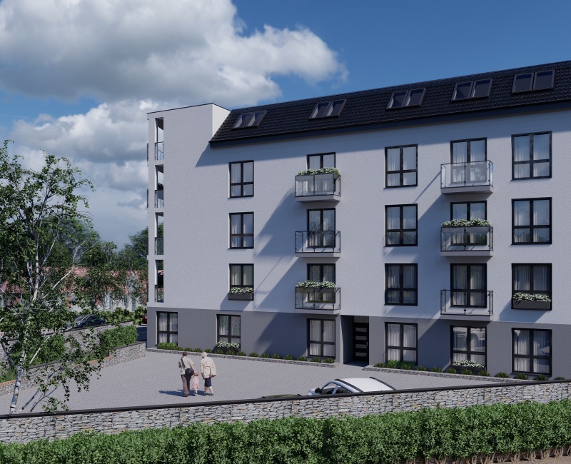 Pressburg Nehnuteľnosti 19 - Obrazok