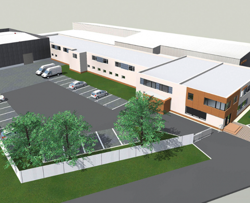 POLYSTON 16 - Obrazok