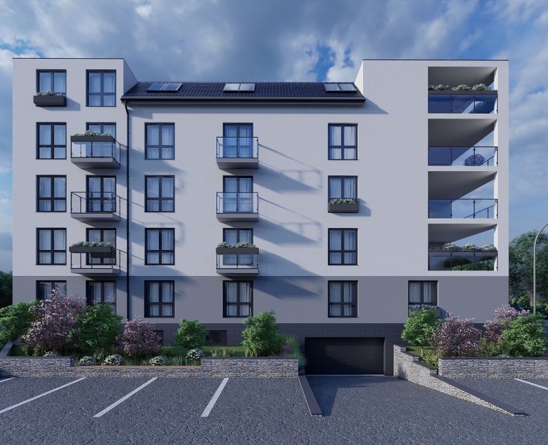 Pressburg Nehnuteľnosti 20 - Obrazok