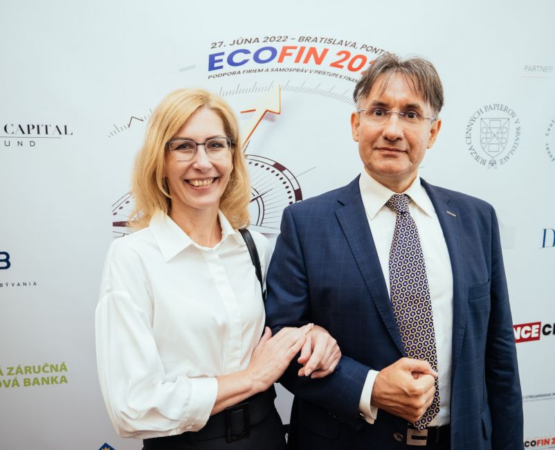 ECOFIN 2022 - Smerovanie k efektívnejšiemu finančnému ekosystému - všetky možnosti financovania 86 - Obrazok