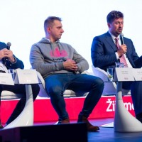 InnoFunding: Mám nápad a čo s ním? Panelová diskusia Slovakiatech 2019 - Košice