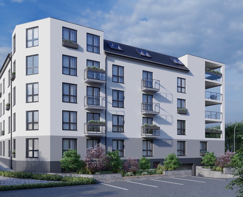 Pressburg Nehnuteľnosti 17 - Obrazok