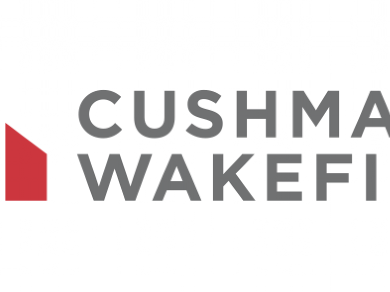 Cushman & Wakefield eviduje výrazný nárast investícií do komerčných nehnuteľností na Slovensku