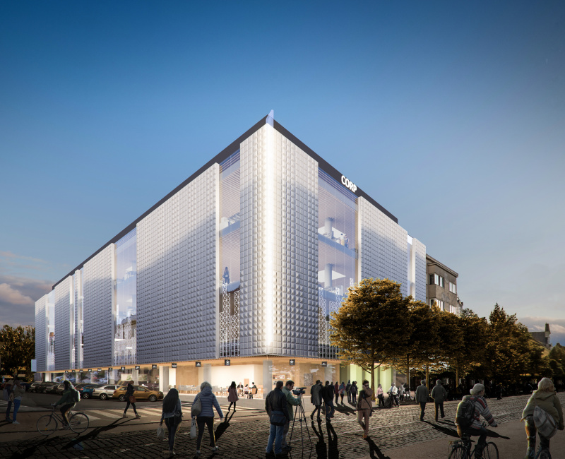 Kaskady Mlynica 21 - Obrazok