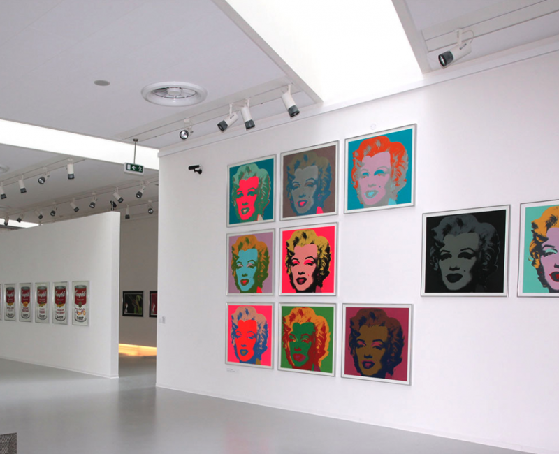 ELESKO Trading 17 - Obrazok