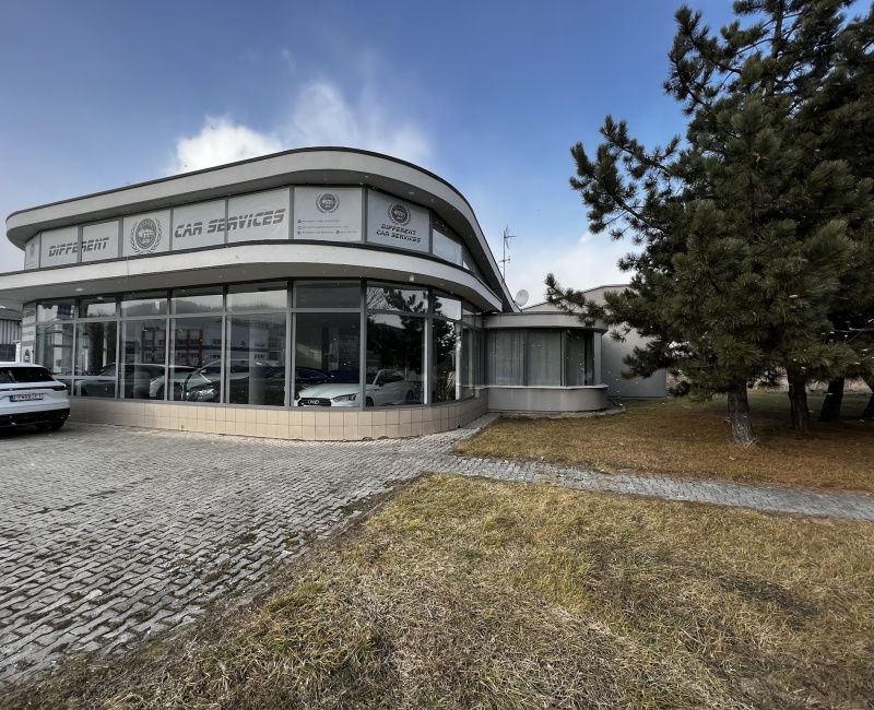 DIFFERENT CARS 3 - Obrazok