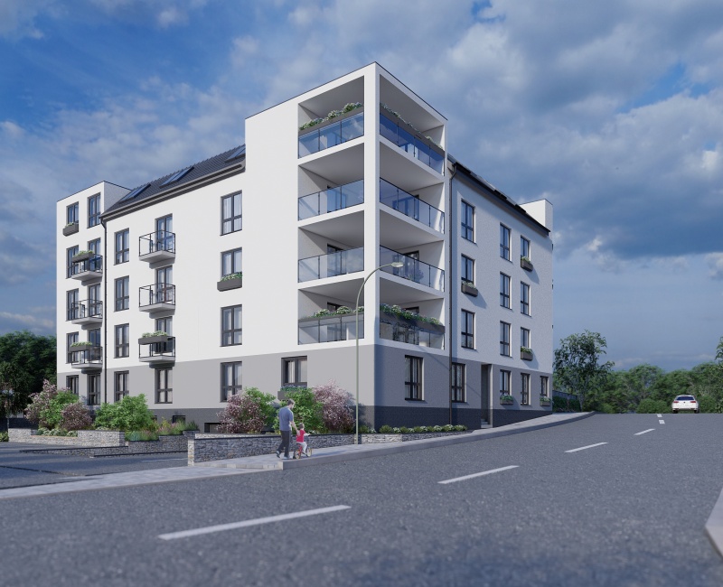 Pressburg Nehnuteľnosti 18 - Obrazok