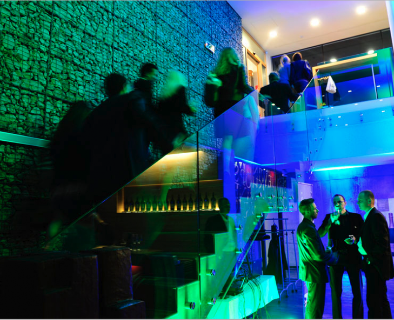 ELESKO Trading 16 - Obrazok